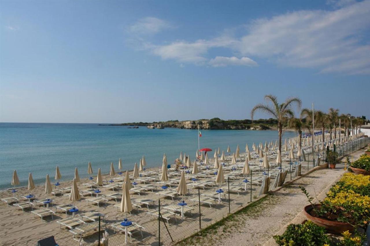 Dimore Al Mare-Stelladelmare Fontanebianche Syracuse Esterno foto
