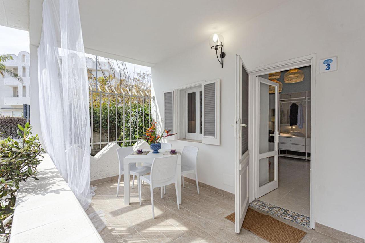 Dimore Al Mare-Stelladelmare Fontanebianche Syracuse Esterno foto