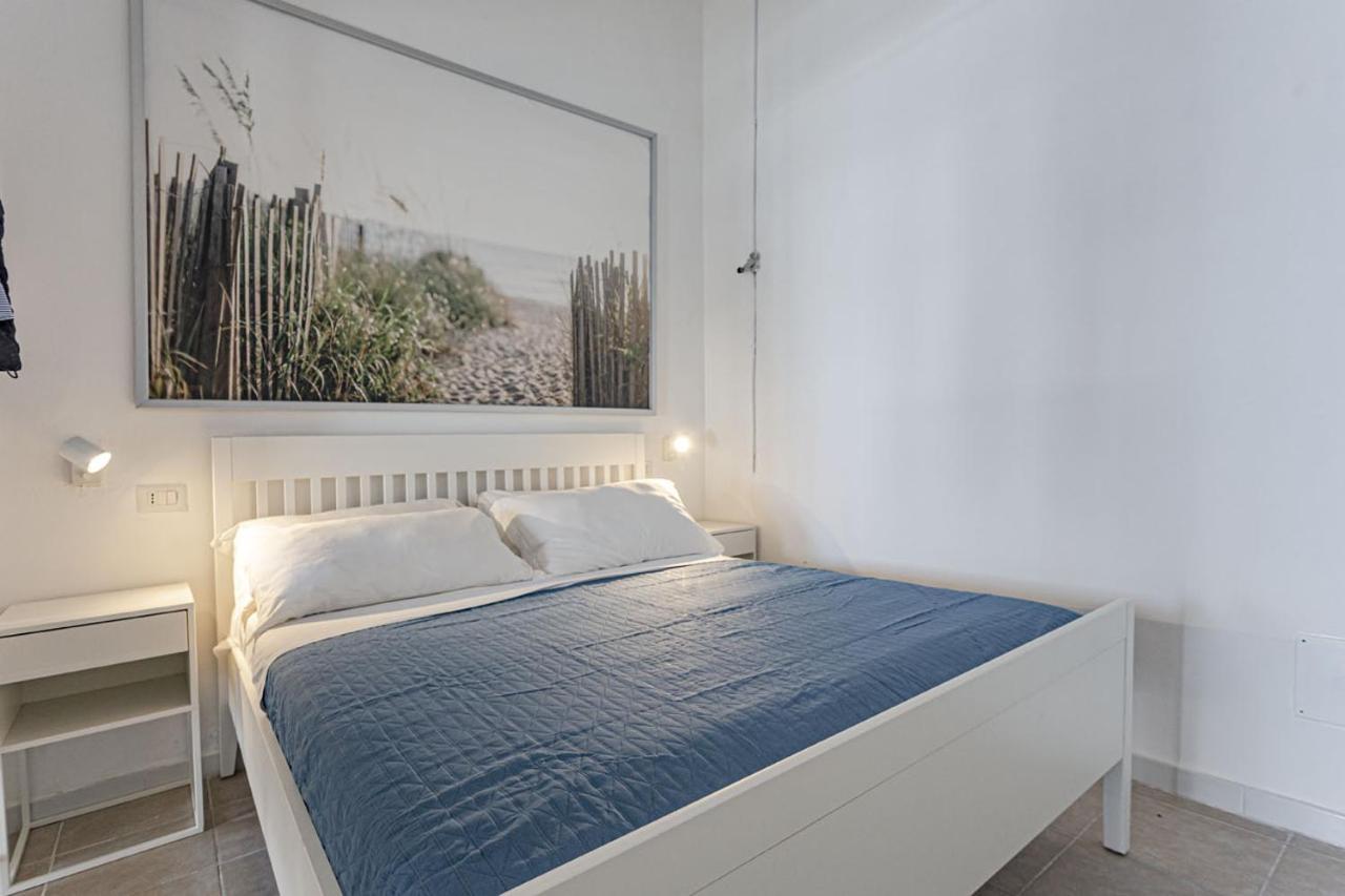 Dimore Al Mare-Stelladelmare Fontanebianche Syracuse Esterno foto